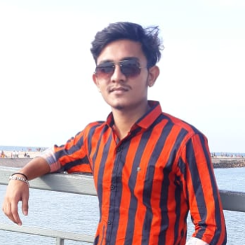 Parmar Jaydip - Android Developer